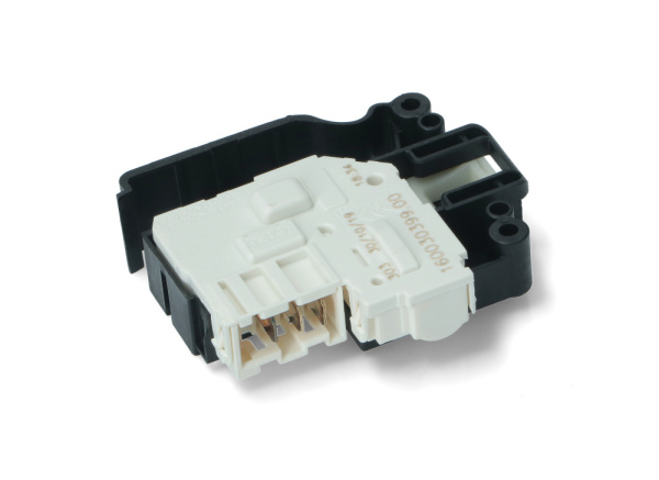 Блокировка люка для стиральной машины Indesit C00628818