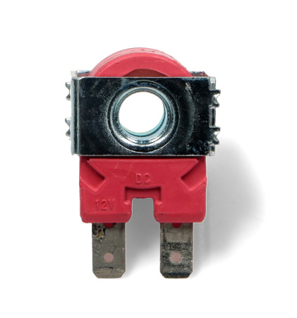 Катушка электромагнитного клапана 12V DC VAL904UN