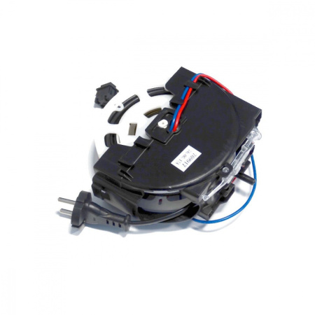 Механизм смотки шнура для пылесоса Rowenta RS-2230000327