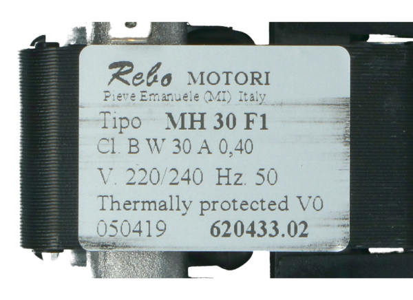 Помпа насос для льдогенератора Scotsman MH30F1 620433.02 PMP011RF