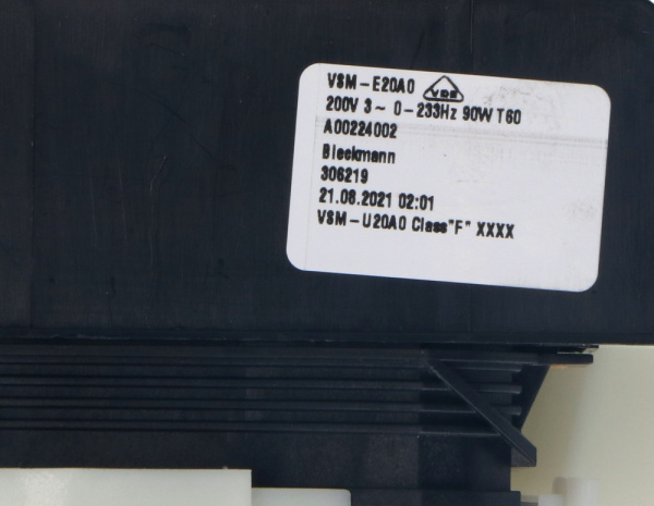 Циркуляционный насос для посудомоечной машины Zanussi Electrolux Aeg 140002240020