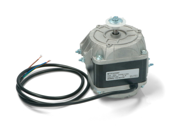 Мотор вентилятора 25w/95w MTF525RF