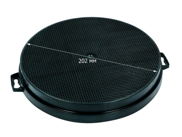 Фильтр угольный для вытяжки Elica Fc.Mod.F88/S.M. 17896708(M) F00