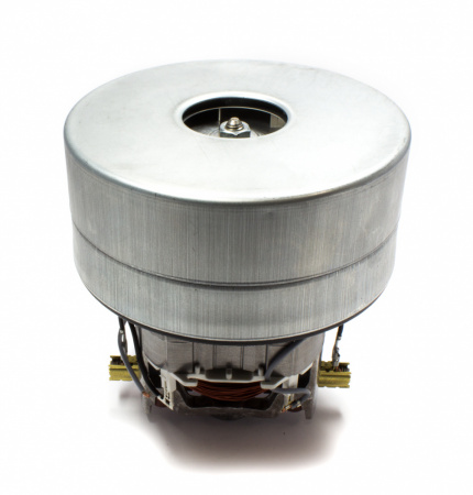 Мотор для пылесоса / Высота:165мм,Ø144mm.1200W, 230V. / UNIVERSALE / VAC006UN