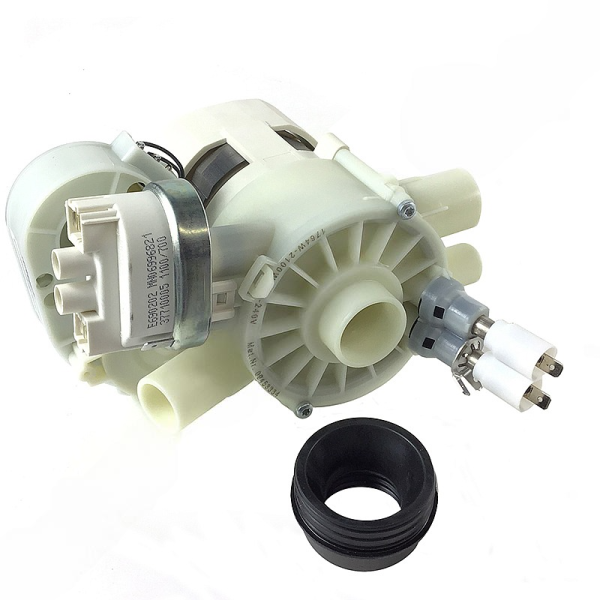 Циркуляционный насос для посудомоечной машины Miele 10397271