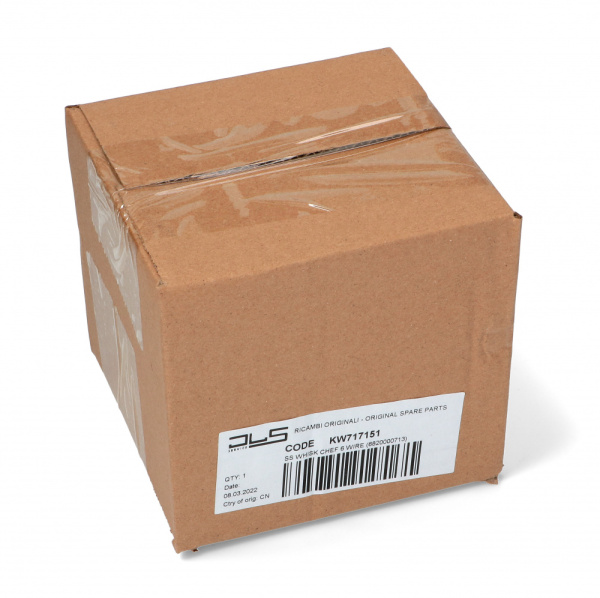 Венчик для кухонного комбайна Kenwood KW717151 Венчик для кухонного комбайна Kenwood KW717151