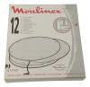Картридж для защиты от жира и запахов для фритюрницы Moulinex ADA903 A71102