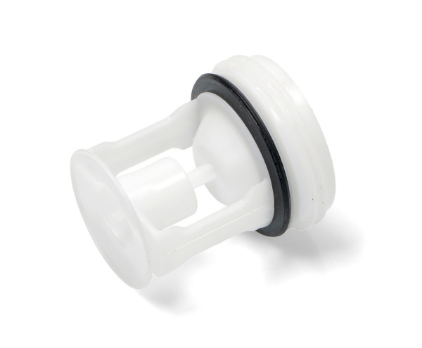 Фильтр помпы сливного насоса INDESIT C00141034