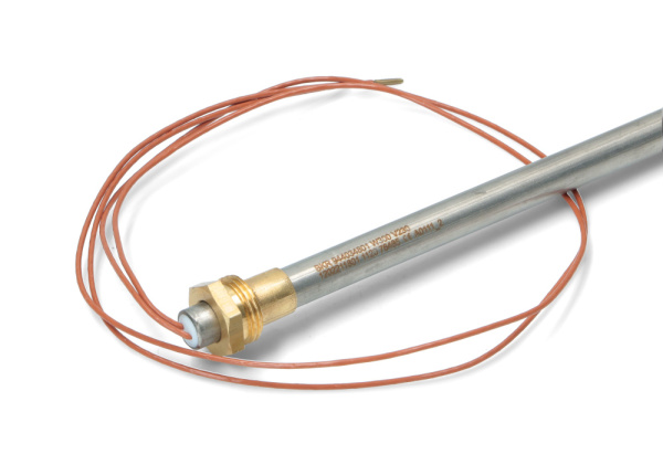 Тэн патронный 9,9X170мм 300W PLT013UN