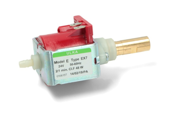 Насос (помпа) для кофемашины 48 Вт 24 В Ulka EX7 CFM250UN