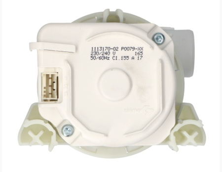 Циркуляционный насос для посудомоечной машины Electrolux 1113170003