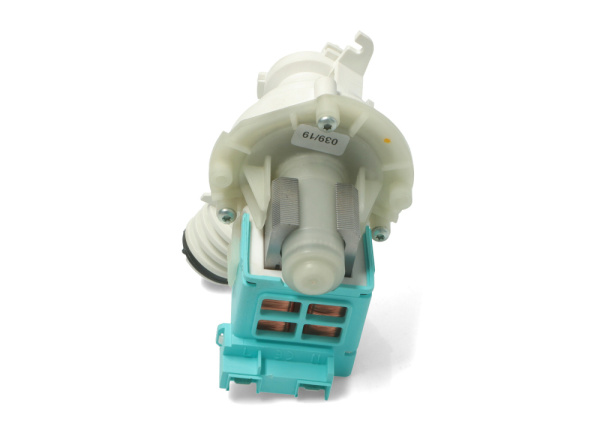 Насос для посудомоечной машины Ariston Indesit C00090537