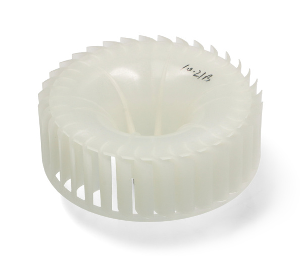 Крыльчатка мотора для сушильной машины Samsung DC93-00387A