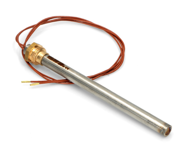 Тэн патронный 9,9X140мм 280w PLT008UN