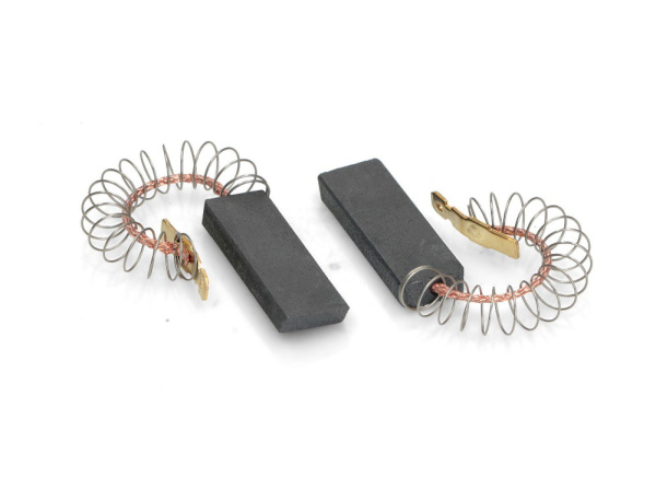 Щетки мотора 5x12,4x32mm (2шт) Bosch 154740 481236248434 481281729598 CAR013UN