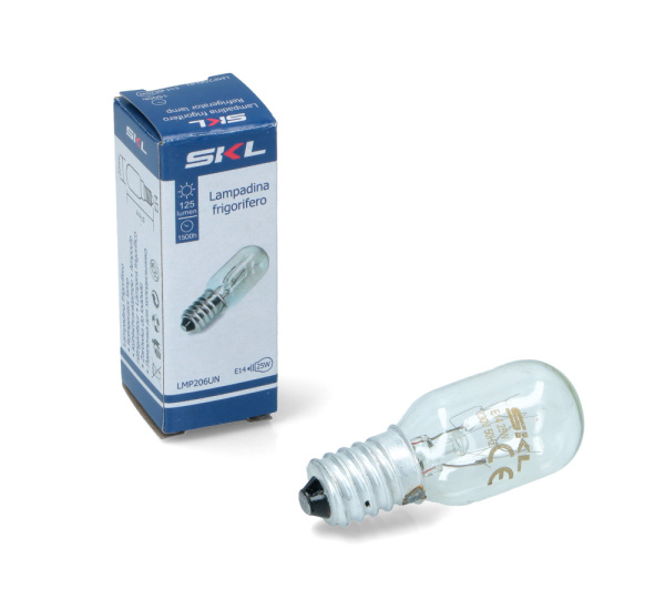 Лампочка для холодильника LMP206UN