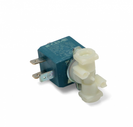 Клапан электромагнитный для кофеварки Delonghi 5301VN2.7P47APX 5213218421