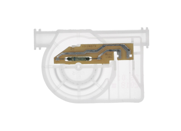 Датчик протока воды для посудомоечной машины Вosch 00611317