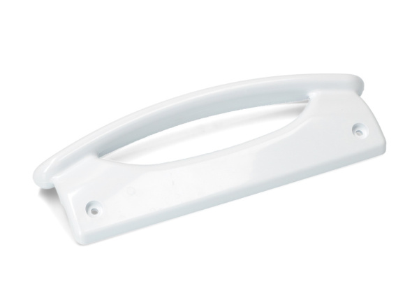 Ручка для холодильника WHIRLPOOL 481231019093 DHF000WH