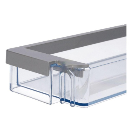 Полка дверная верхняя для холодильной камеры Bosch Siemens 00671205