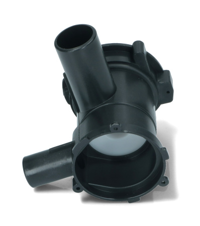 Улитка насоса для  стиральной машины Bosch PMP604BO