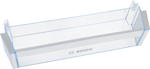 Полка дверная нижняя для холодильной камеры Bosch Siemens 00746691