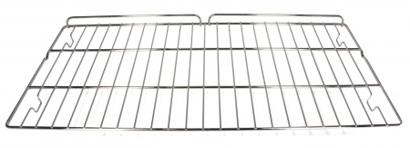 Решетка для духовки Smeg 355X715X32мм 844092588