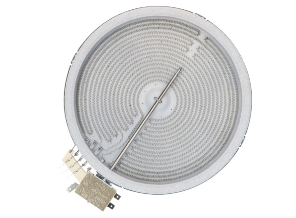 Конфорка для электроплиты Zanussi 10.51311.144 COK1063UN