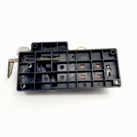 Блокировка люка для духовки Indesit C00275626