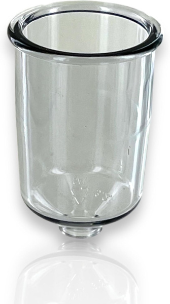 Воронка дозатор крышки для кухонного комбайна Bosch 00020338