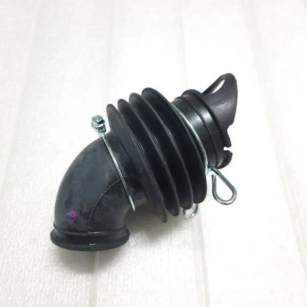 Патрубок заливной для стиральной машины Midea 12638100000276