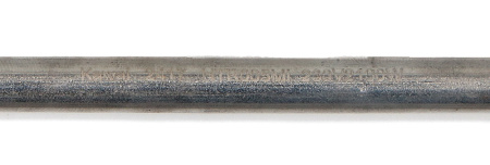 Тэн для стиральной машины Miele 2100W 230V 295x225mm HTR008MI