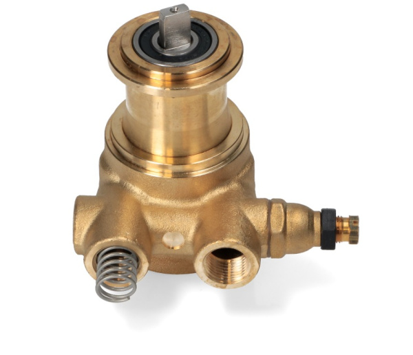 Роторный насос для кофемашины PA204 CFM053UN