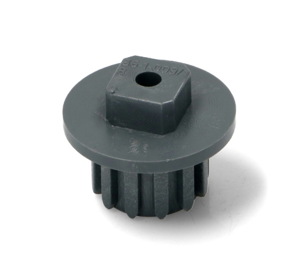 Муфта шнека для мясорубки Bosch 10005188