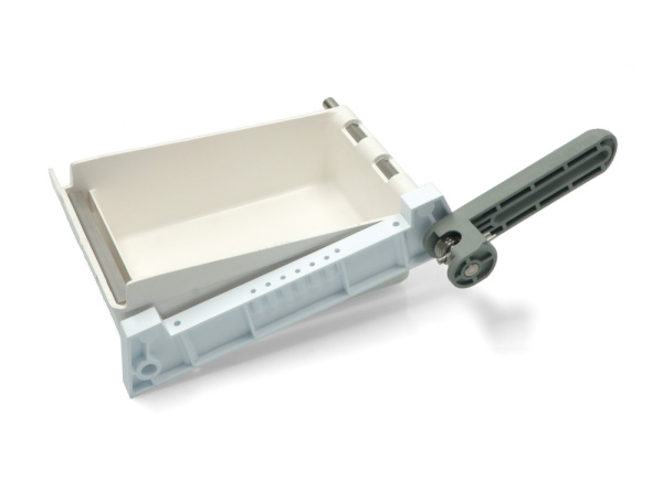 Поддон сброса льда для льдогенератора ICEMATIC 81400004 SCT904UN