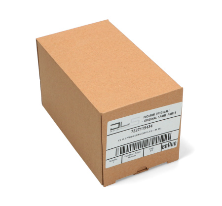 Крышка редуктор для чаши блендера Braun DeLonghi 7322115434