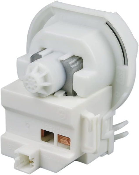 Насос сливной для посудомоечной машины Whirlpool 481010751595