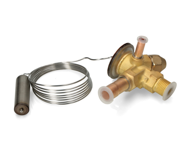 Клапан ТРВ Danfoss TEN2S-68Z3386 (R134 ODS)