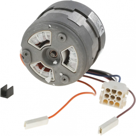 Мотор вентилятора для вытяжки Bosch 12005752