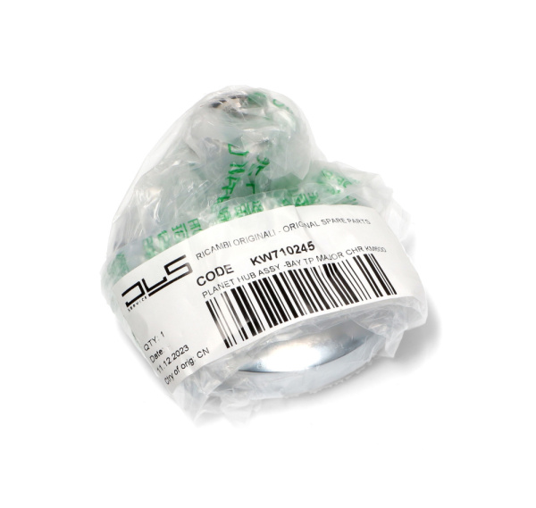 Редуктор венчика планетарный для кухонного комбайна Kenwood KW710245