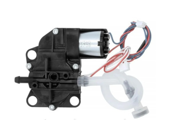 Клапан керамический для кофемашины Bosch 12015638