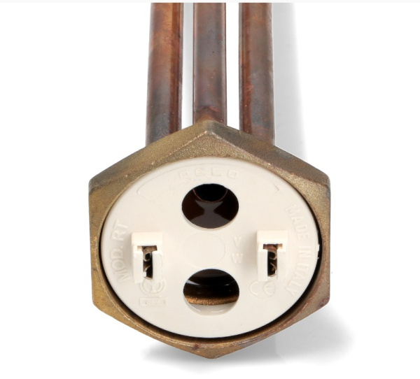 Тэн резьбовой для водонагревателя 3000w  WTH144UN