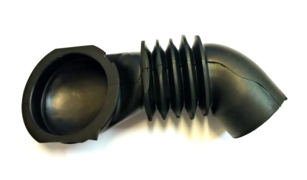 Патрубок заливной для стиральной машины Bosch 00648590