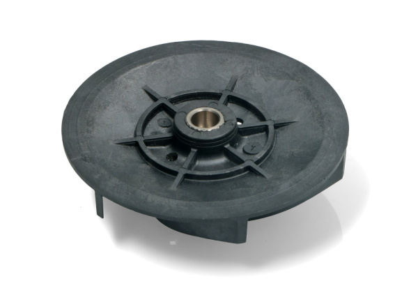 Крыльчатка мотора для профессиональной посудомоечной машины Fir 1205315IX MTR705UN