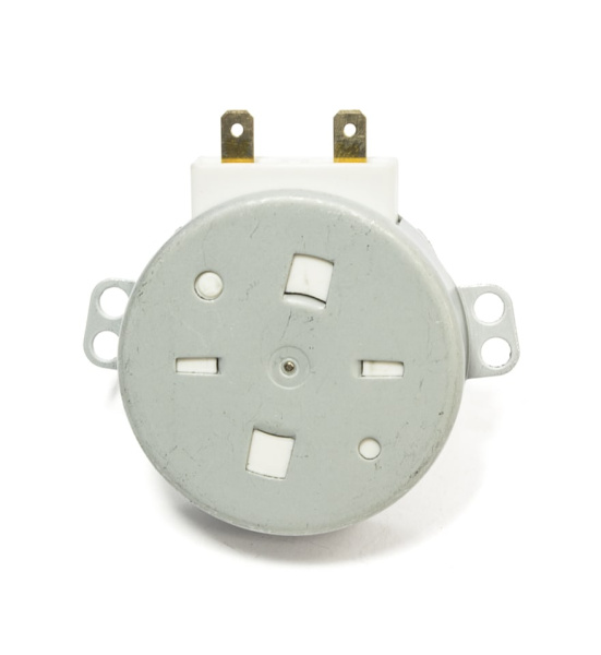 Моторчик для микроволновой печи 21V 4/5 r/min 3.5/4W MCW500UN 
