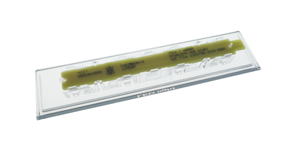 Лампочка LED светодиодная для холодильника Bosch 10024820