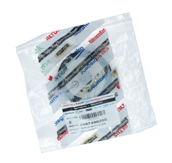 Ролик натяжителя для сушильной машины BEKO 2987300200 PLM001AC