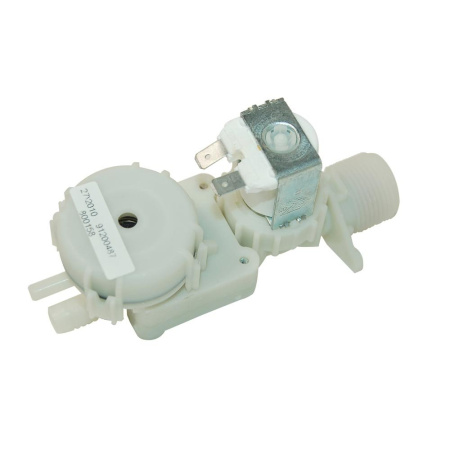 Клапан для посудомоечной машины Candy 41001355 VAL501CY