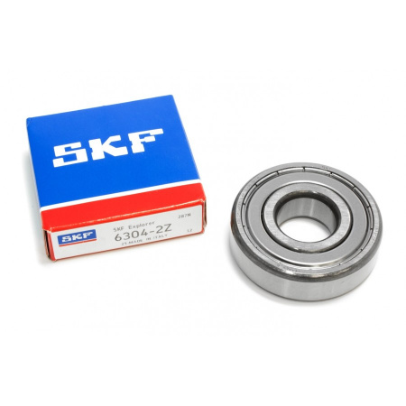 Подшипник SKF 6304 ZZ /BRG226UN