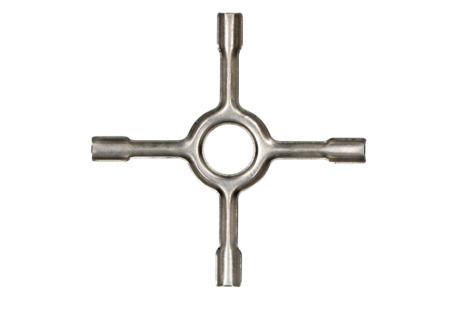 Редукция подставка переходник на решетку для газовой плиты Whirlpool C00033532